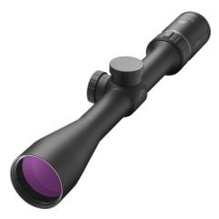 Burris Droptine 3-9x40 1" Rifle Scope With Ballistic Plex 22LR Reticle