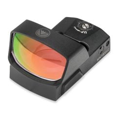 Burris Fastfire IV Multi-Reticle Open Reflex Sight