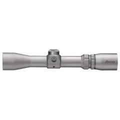 Burris Handgun 2-7x32mm Plex Reticle Handgun Scope - Nickel