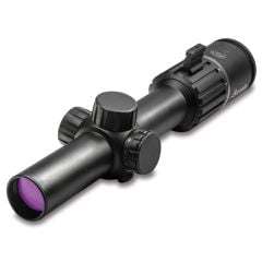 Burris RT-6 1-6x24mm Ballistic AR Illuminated Rifle Scope