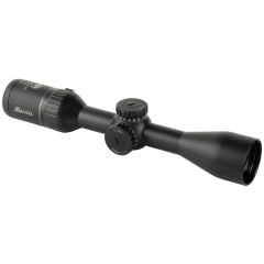Burris Signature HD 2-10x40mm Ballistic E3 RFP Reticle Rifle Scope