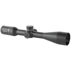 Burris Signature HD 5-25x50mm Illuminated 30mm Rifle Scope - 6.5 Creedmoor FFP Reticle