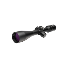 Burris Signature HD 5-25x50mm Illuminated 30mm Rifle Scope - E3 Ballistic Reticle