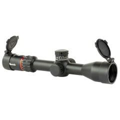 Burris Veracity PH 3-15x42mm 30mm Rifle Scope with RC-MOA Reticle