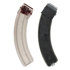 Butler Creek Hot Lips .22LR 10/22 25-Round Magazine