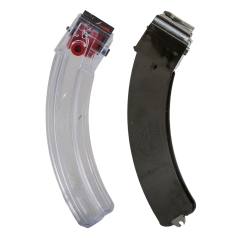 Butler Creek Steel Lips .22LR 10/22 25-Round Magazine 