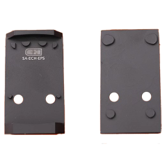 C&H Precision Holosun EPS / EPS Carry Optics Mounting Plate for Springfield Echelon Pistols