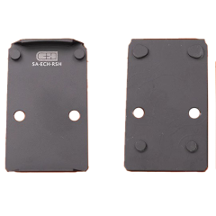 C&H Precision RMR Optics Mounting Plate for Springfield Echelon Pistols