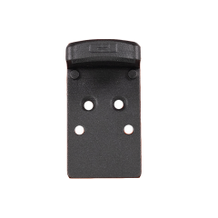 C&H Precision V4 Defender Trijicon RMR Optic Mounting Plate for Glock MOS