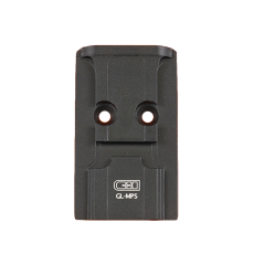 C&H Precision V4 MIL/LEO Steiner MPS Optic Mounting Plate for Glock MOS