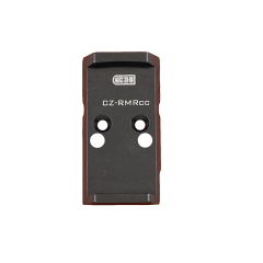C&H Precision V4 MIL/LEO Trijicon RMRcc Optic Mounting Plate for CZ P-10