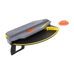 Caldwell Claymore Pull-Up Clay Target Thrower