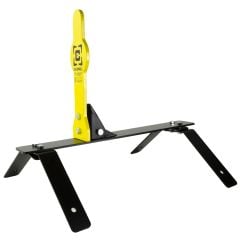 Caldwell AR500 33% Pepper Popper Steel Target