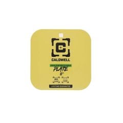 Caldwell AR500 8" Square Target