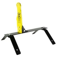 Caldwell AR500 Prairie Dog Steel Target
