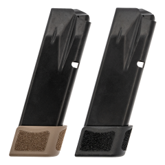 Canik METE MC9 9mm 15-Round Magazine with Grip Extension