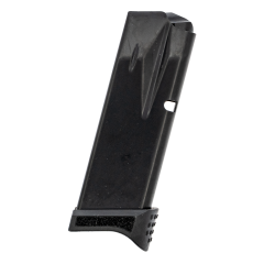 Canik TP9 Elite SubCompact 9mm 12Round Magazine with Finger Rest