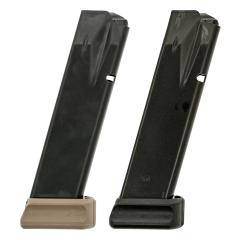 Canik TP9 Series 9mm 18-Round Magazine w/ +2 Extension