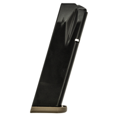 Canik TP9 Series 9mm 18Round Magazine w FDE Base Plate