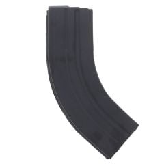 CPD 7.62x39 AR-15 30-Round Stainless Steel Magazine Right