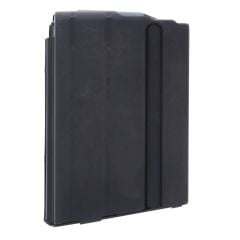 Duramag AR-15 6.8mm SPC 10-Round Stainless Steel Magazine