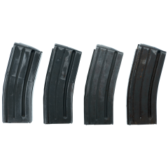CETME L, LC, LV SURPLUS 5.56x45mm 30-Round Magazine