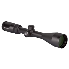 Vortex Crossfire II 3-9x50mm SFP BDC MOA Rifle Scope