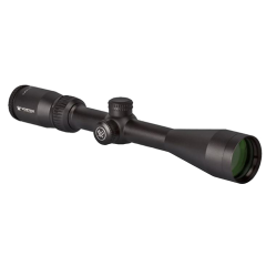 Vortex Crossfire II 4-12x44mm SFP V-Plex MOA Rifle Scope