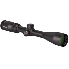 Vortex Crossfire II 4-12x44mm SFP BDC MOA Rifle Scope