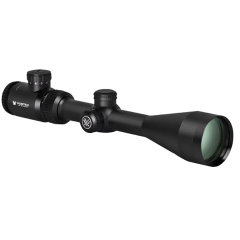Vortex Crossfire II 3-9x50mm SFP V-Brite MOA Rifle Scope