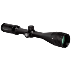 Vortex Crossfire II 6-18x44mm SFP V-Brite MOA Rifle Scope