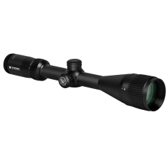 Vortex Crossfire II 6-18x44mm SFP BDC MOA Rifle Scope