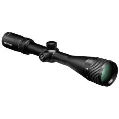 Vortex Crossfire II 4-16x50mm SFP BDC MOA Rifle Scope