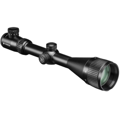 Vortex Crossfire II 3-12x56mm SFP V-Brite MOA Hog Hunter Rifle Scope
