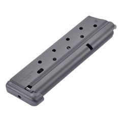 CMC Products Power Mag 1911 .38 Super 10-Round Black Oxide Magazine