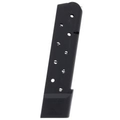 CMC Products RPM Full-Size 1911 .45 ACP 10-Round Black Oxide Magazine