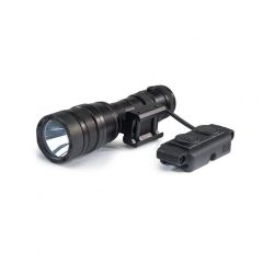 Cloud Defensive REIN Micro Weapon Light Complete Kit