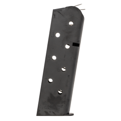 CMC Products 1911 Match Grade .45 ACP 8-Round Black Oxide Magazine