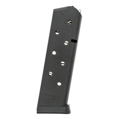CMC Products Range Pro 1911 .45 ACP 8-Round Black Oxide Magazine