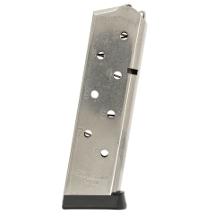 CMC Products Range Pro 1911 .45 ACP 8-Round Stainless Steel Magazine