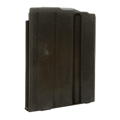 CMMG AR15 22 Nosler 10Round Magazine