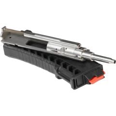 CMMG Bravo AR-15 .22LR Conversion Kit with 25-Round Magazine