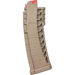 CMMG MK4  AR15 22LR 25Round Magazine  FDE