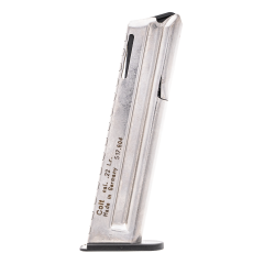 Colt 1911 .22LR 10-Round Stainless Steel Magazine