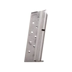 Colt 1911 Defender 9mm 8Round Stainless Steel Magazine