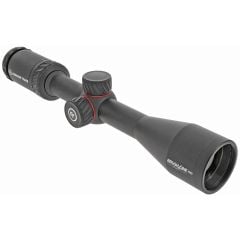 Crimson Trace Brushline 3-9x40mm BDC Reticle Rifle Scope