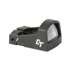 Crimson Trace CTS-1520 Dovetail Mount Combo Kit