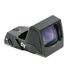 Crimson Trace RAD Green Dot Open Reflex Sight