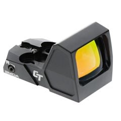 Crimson Trace RAD Micro 3 MOA Red Dot Reflex Sight