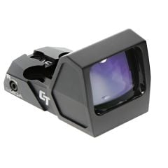 Crimson Trace RAD Micro Green Dot Open Reflex Sight